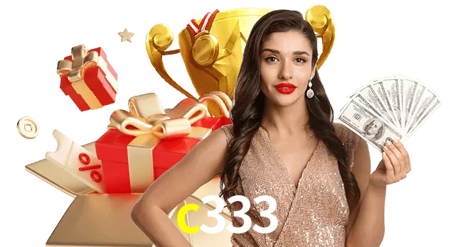 Jogue com dealers reais no c333!