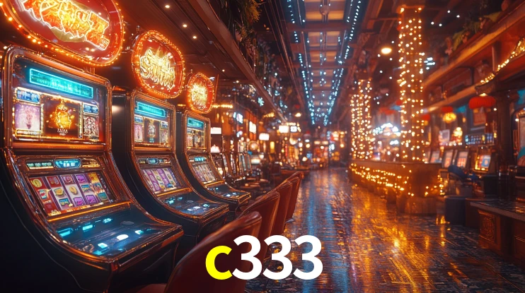 c333 - Tesouro VIP Secreto - c333 plataforma baixar