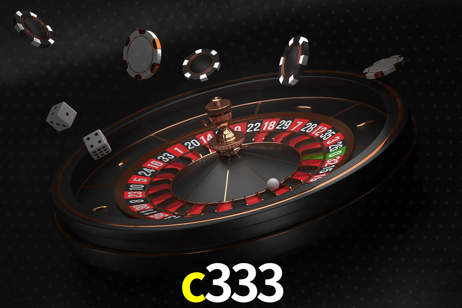c333: Seu Cassino Premiado com Pagamentos Rápidos