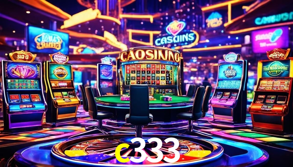 Estatísticas c333