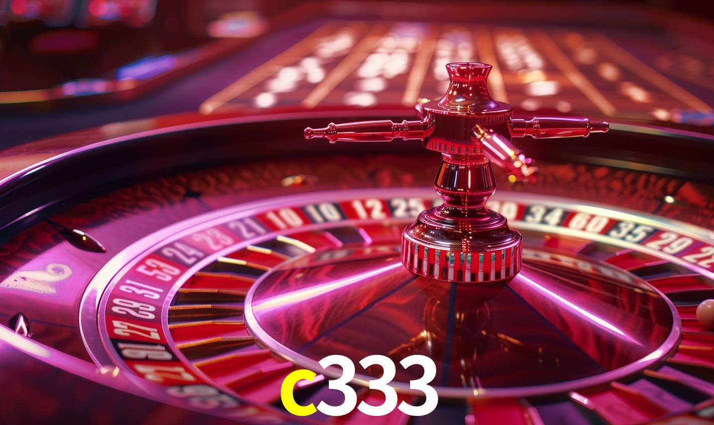 Descubra o Programa VIP da c333: Vantagens Exclusivas para Jogadores