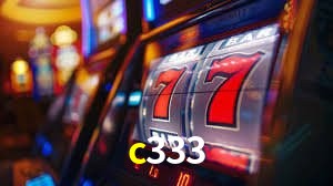 Benefícios da Conta c333