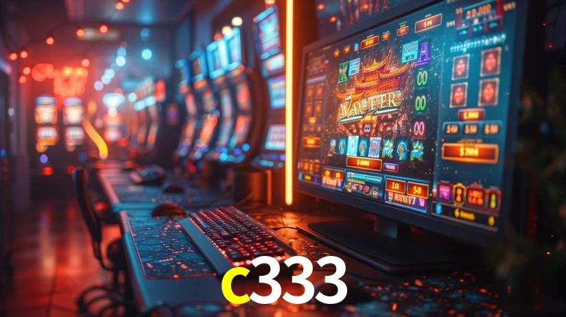 c333,c333 plataforma baixar