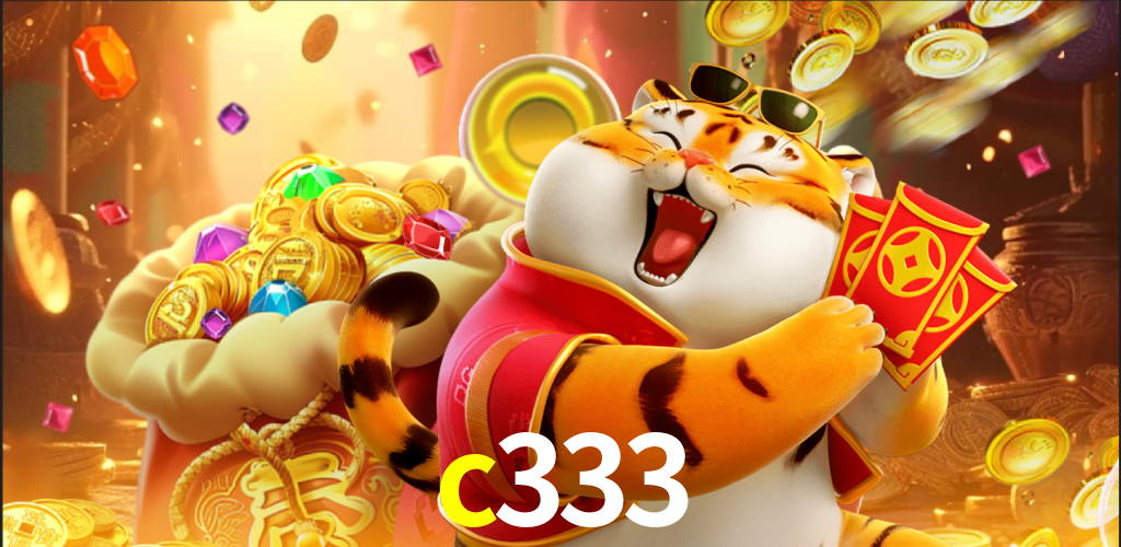 c333: A Experiência de Casino com Jogos de Mesa ao Vivo