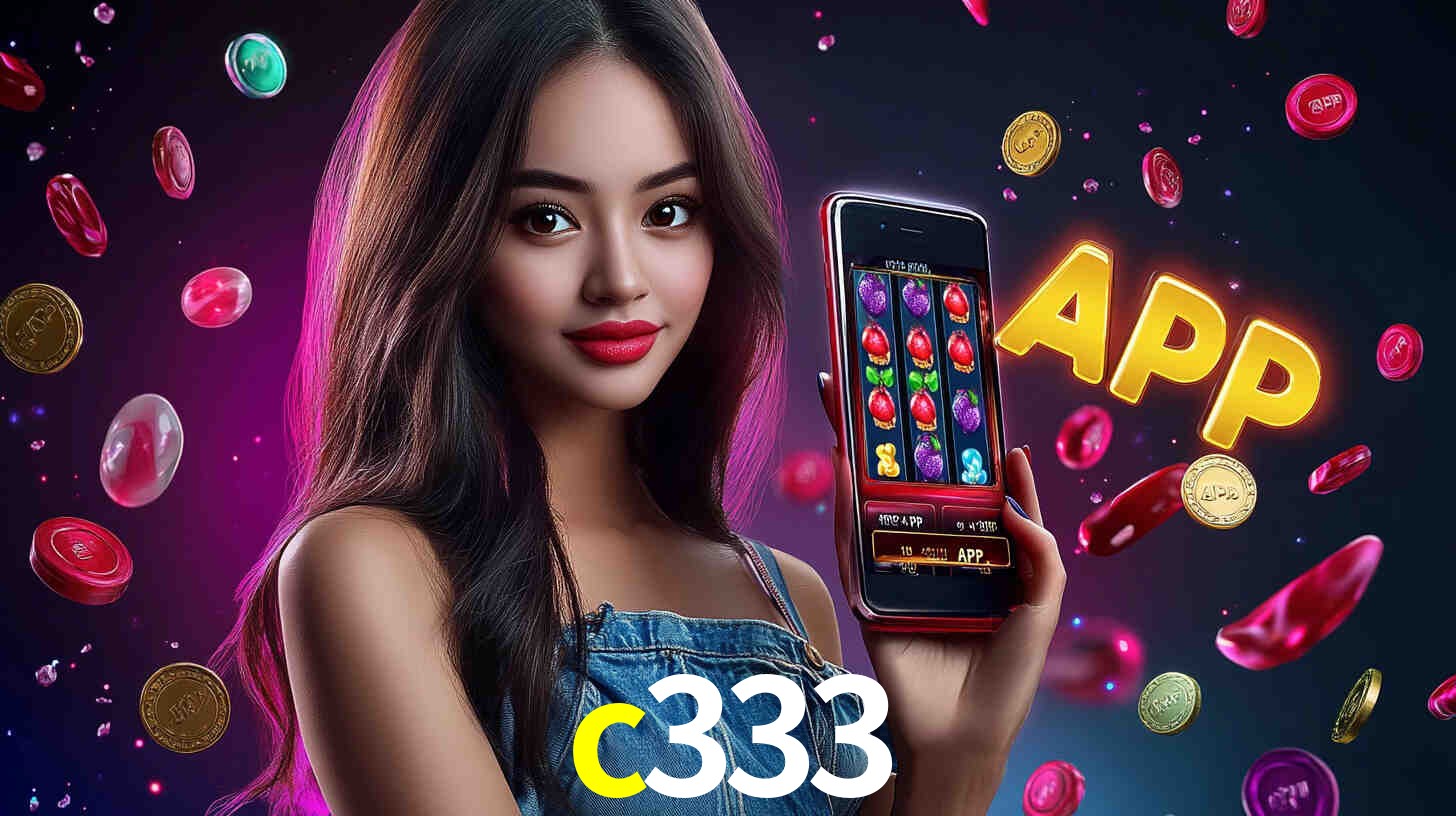 Descubra o Programa VIP da c333: Vantagens Exclusivas para Jogadores