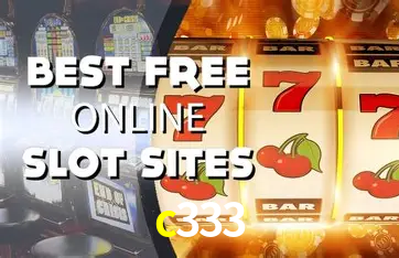 Descubra a Magia dos Jogos de Arcade no c333