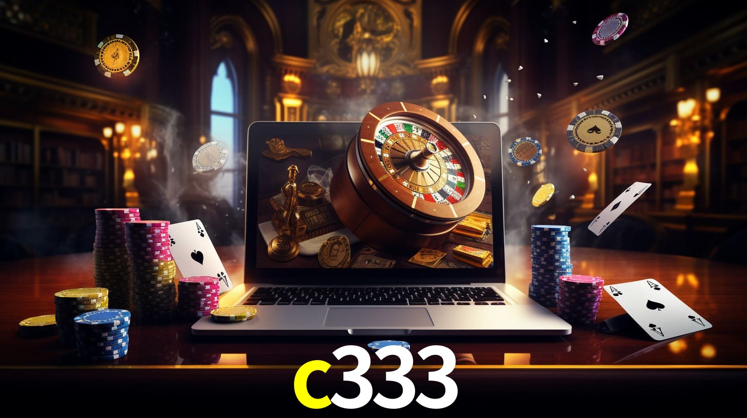 VIP Casino c333