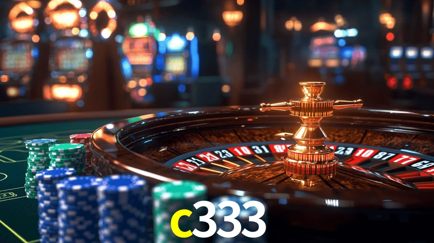 c333 plataforma baixar