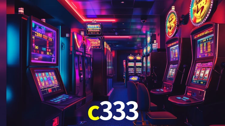 Ofertas Imperdíveis na c333: Promoções e Bônus Que Valem a Pena