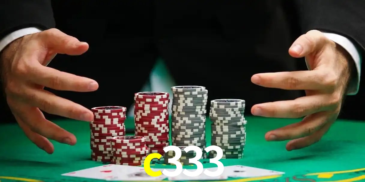 Benefícios VIP na c333