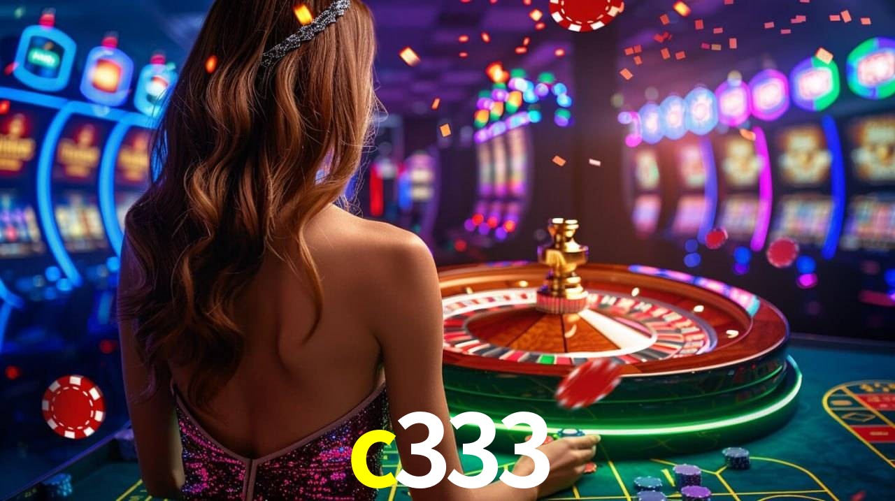 APP rápido e leve da c333