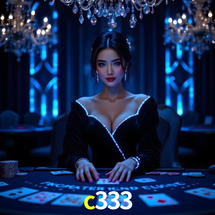 Jogos de Slot c333