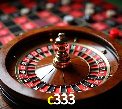 Bônus e promoções da c333