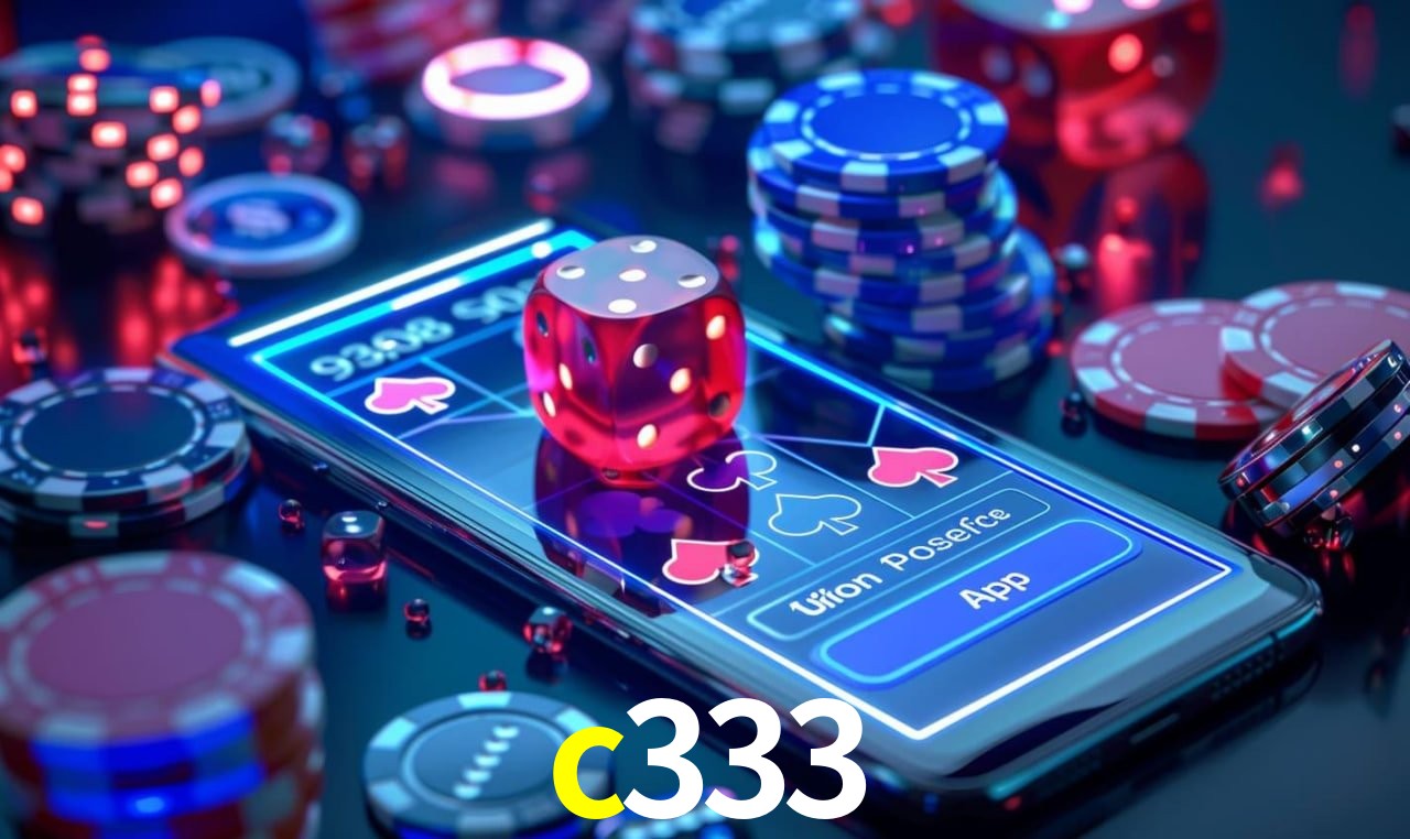 Canal oficial no Telegram da c333