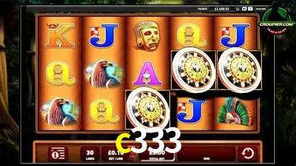 Cassino ao vivo com dealers reais na c333