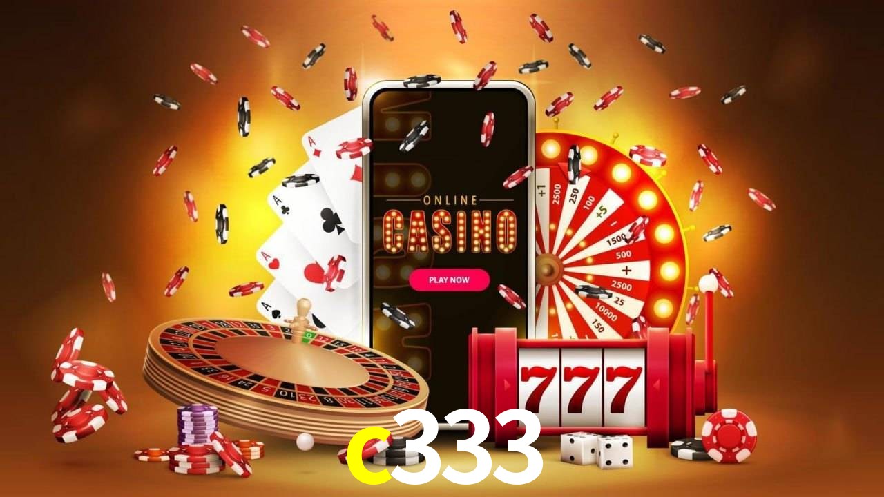 Provedores de Jogos c333