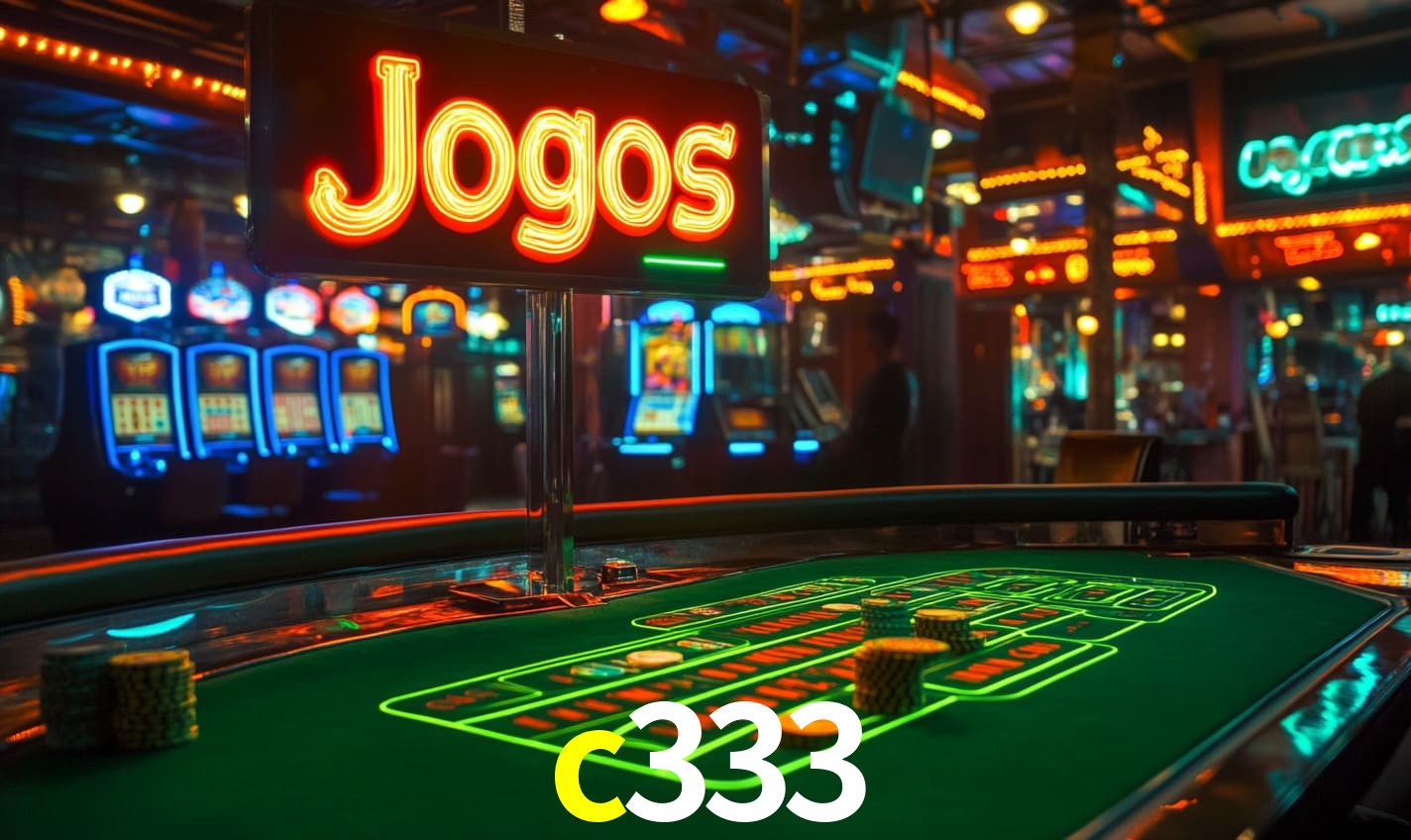 Login Seguro c333