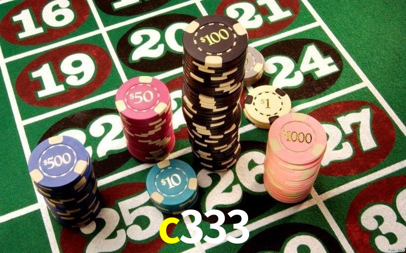 Desvendando o Mundo dos Jogos Virtuais na c333