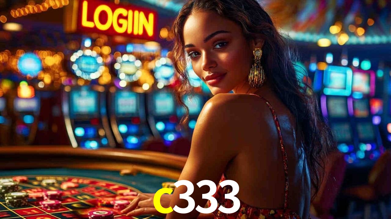 Casino Ao Vivo c333