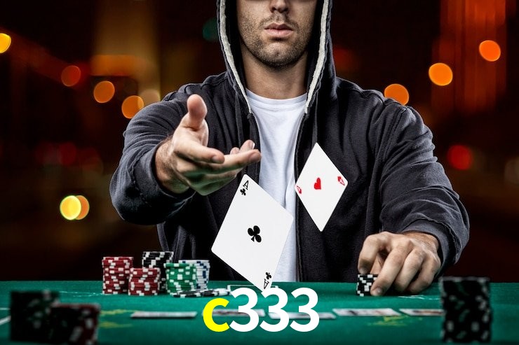 Mercados ao vivo e cash out na c333