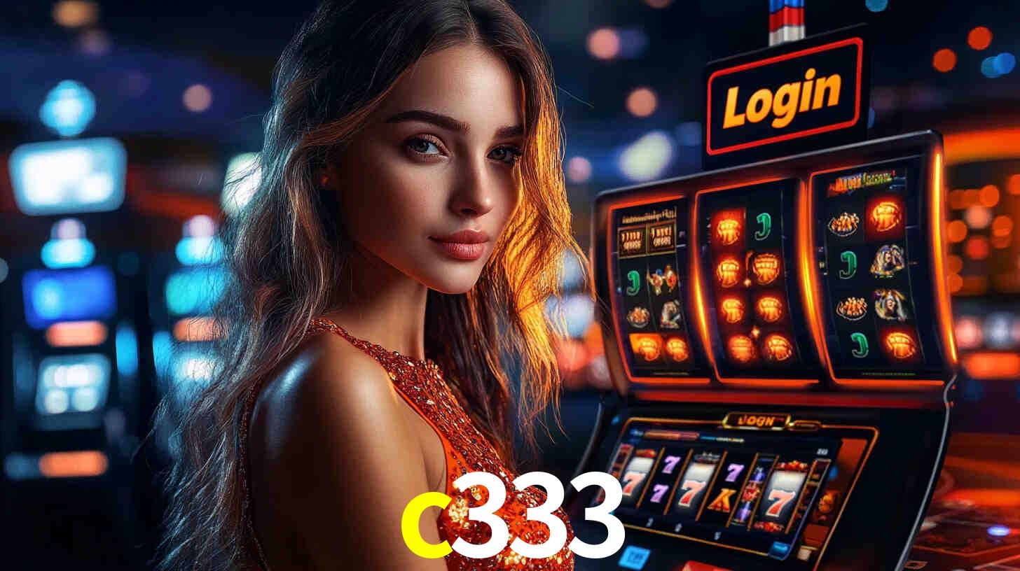 c333 plataforma baixar