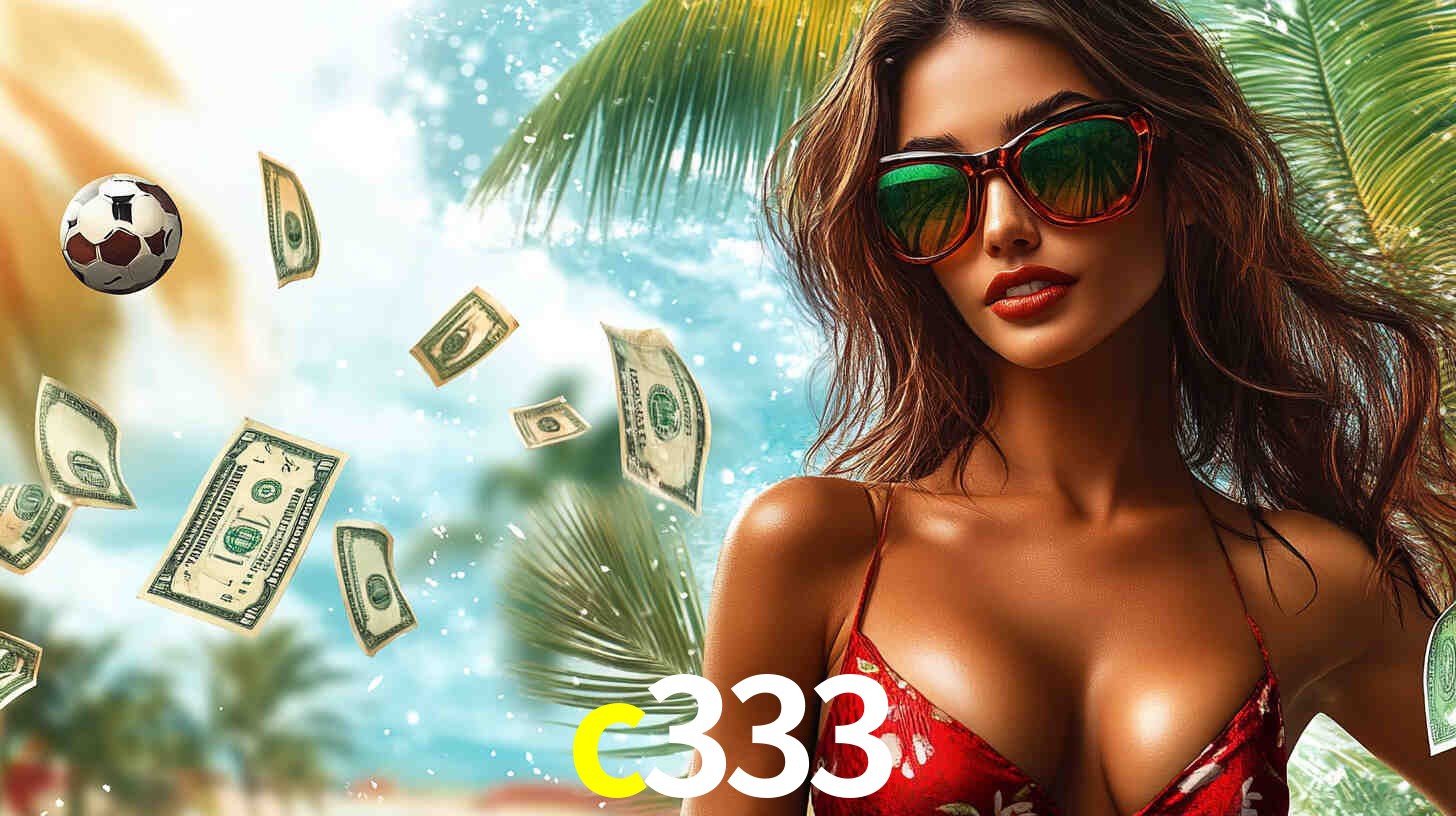 APP oficial da c333 para mobile