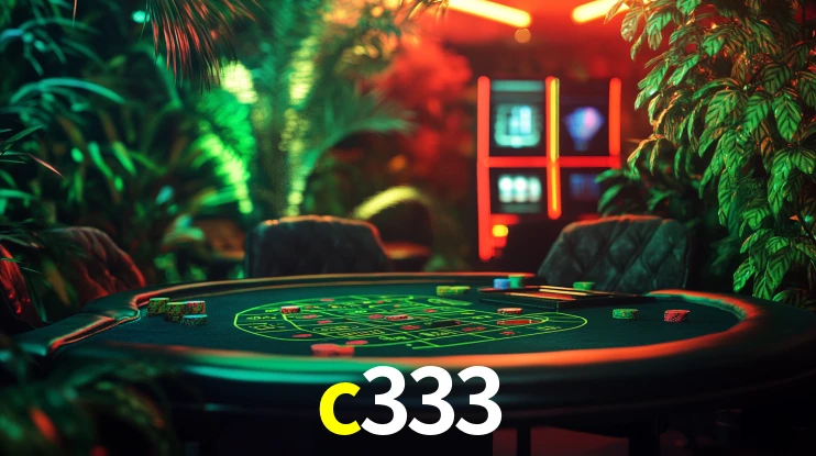 Live Casino c333