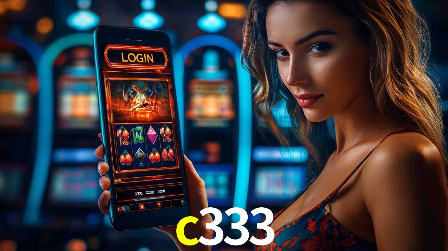 c333,c333 plataforma baixar