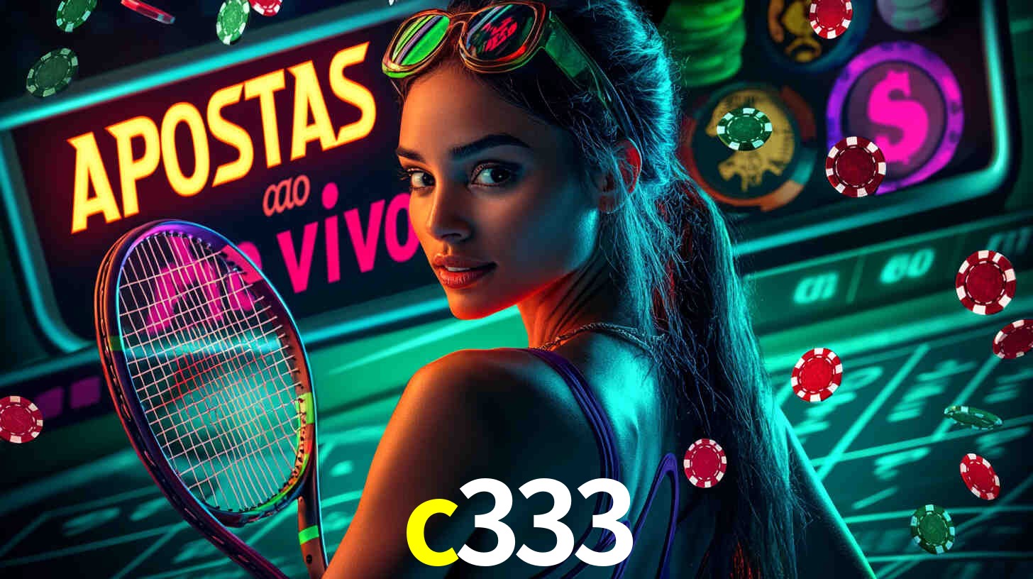 A Popularidade dos Caça-Níqueis no c333
