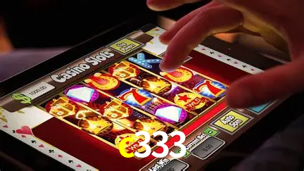 Jogos de mesa e apostas rápidas na c333