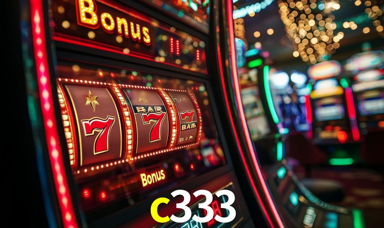 Apostas com odds competitivas na c333