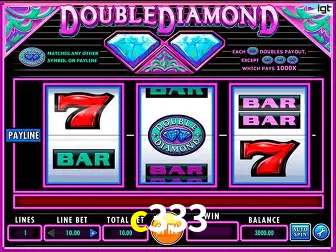 Descubra o Mundo do Cassino Online com c333